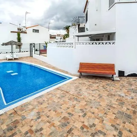 Playa Amarilla 3 Pools ,wifi *