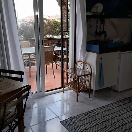 Σπίτι διακοπών Playa Amarilla 3 Pools ,wifi
