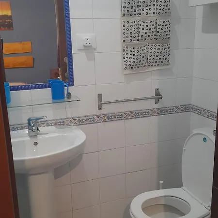 Playa Amarilla 3 Pools ,wifi *
