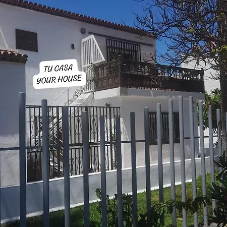 Playa Amarilla 3 Pools ,wifi *