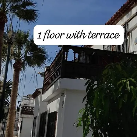 Playa Amarilla 3 Pools ,wifi Σπίτι διακοπών *