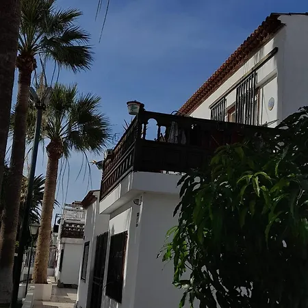 Σπίτι διακοπών Playa Amarilla 3 Pools ,wifi *