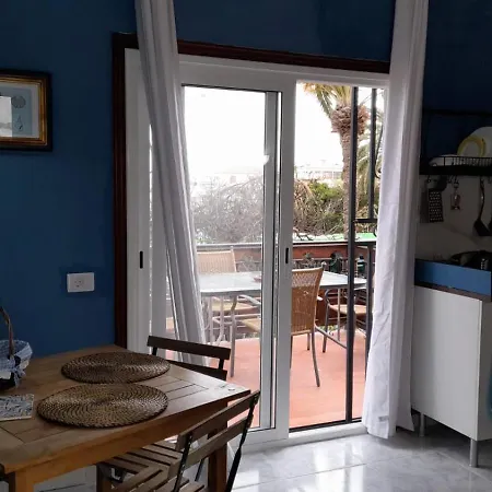 Playa Amarilla 3 Pools ,wifi *