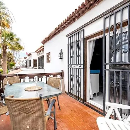 Playa Amarilla 3 Pools ,wifi