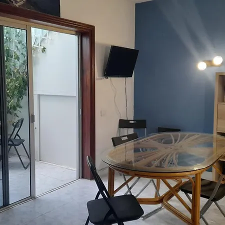 Σπίτι διακοπών Playa Amarilla 3 Pools ,wifi Costa Del Silencio