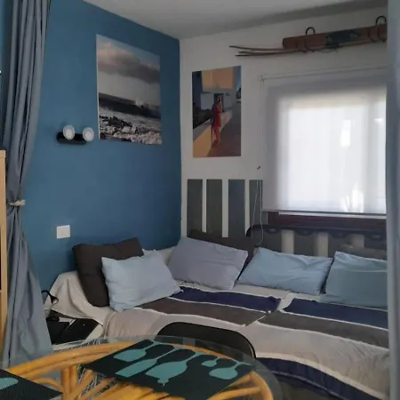 Playa Amarilla 3 Pools ,wifi Σπίτι διακοπών Costa Del Silencio