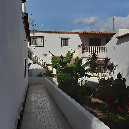 Σπίτι διακοπών Playa Amarilla 3 Pools ,wifi *